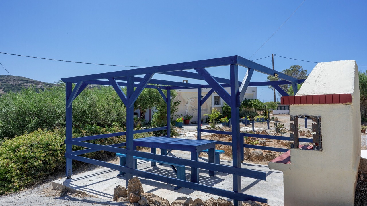 Photo of Outdoor in Vigla