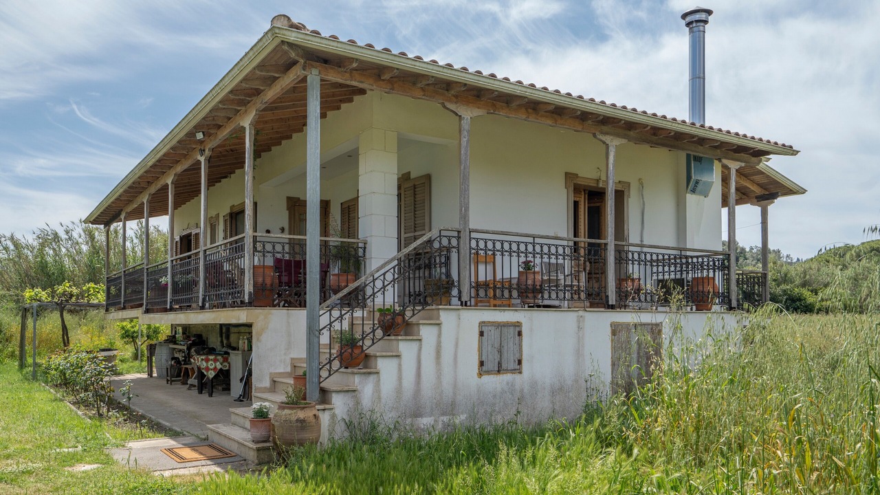 Photo of Outdoor in Kalligoni