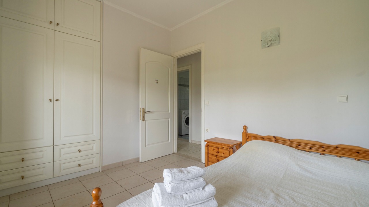 Photo of Bedroom in Kalligoni