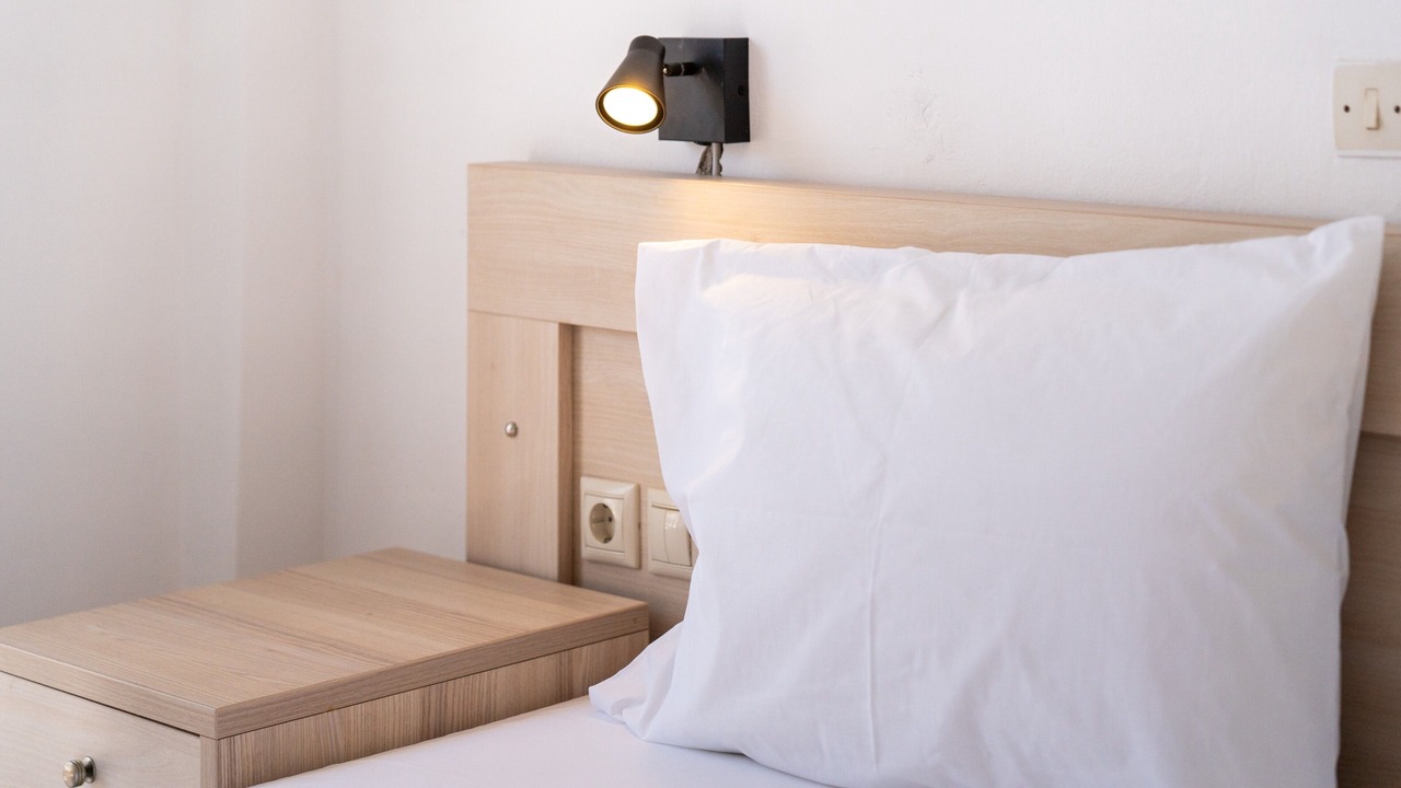 Photo of Bedroom in Kavos