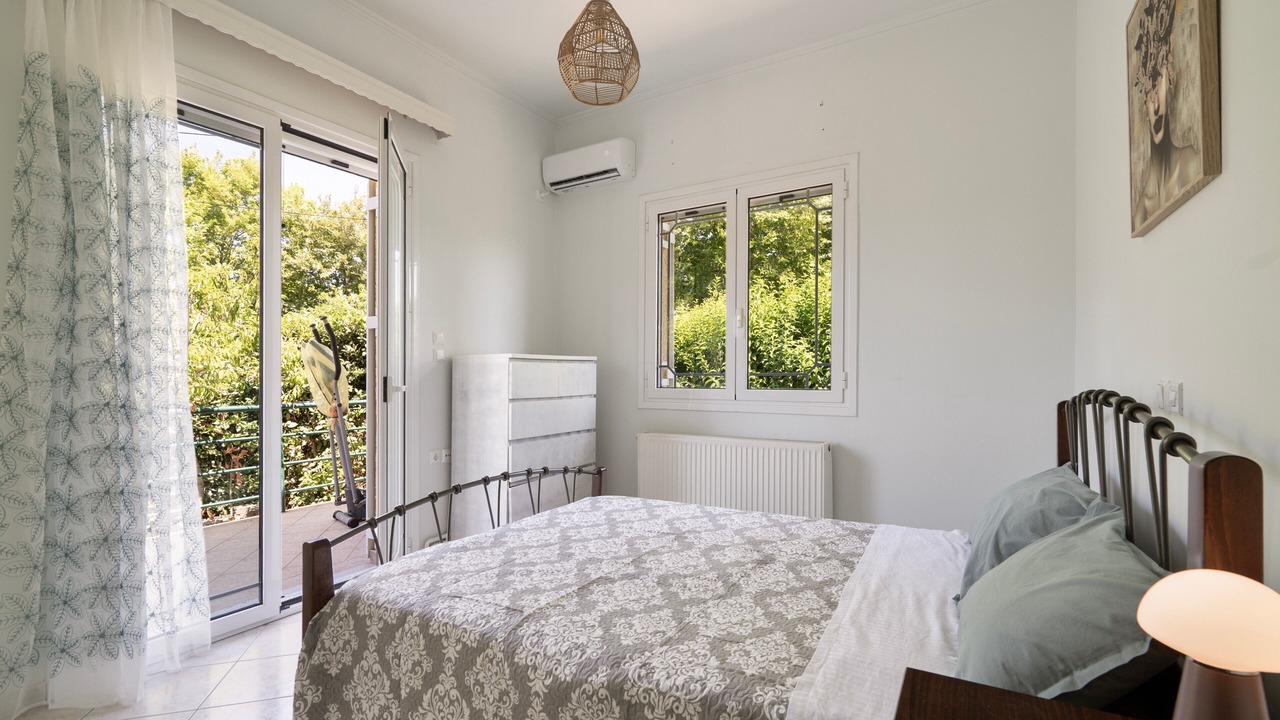 Photo of Bedroom in Kourouta