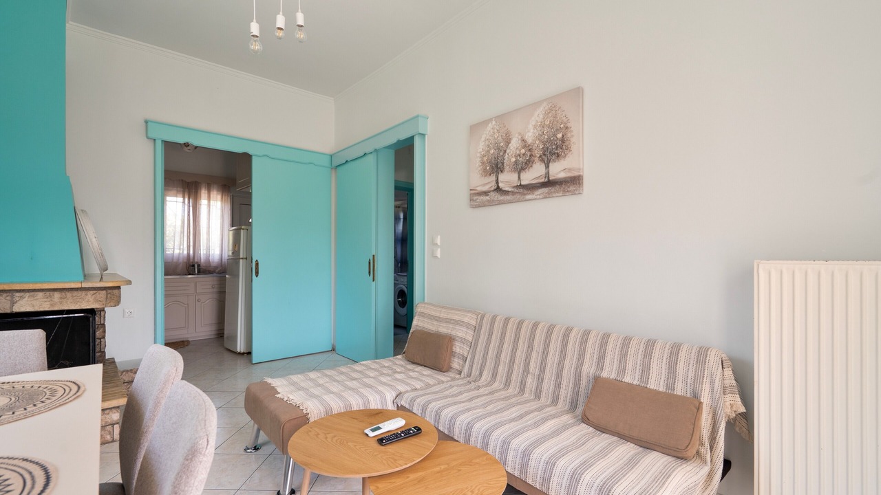 Photo of Livingroom in Kourouta