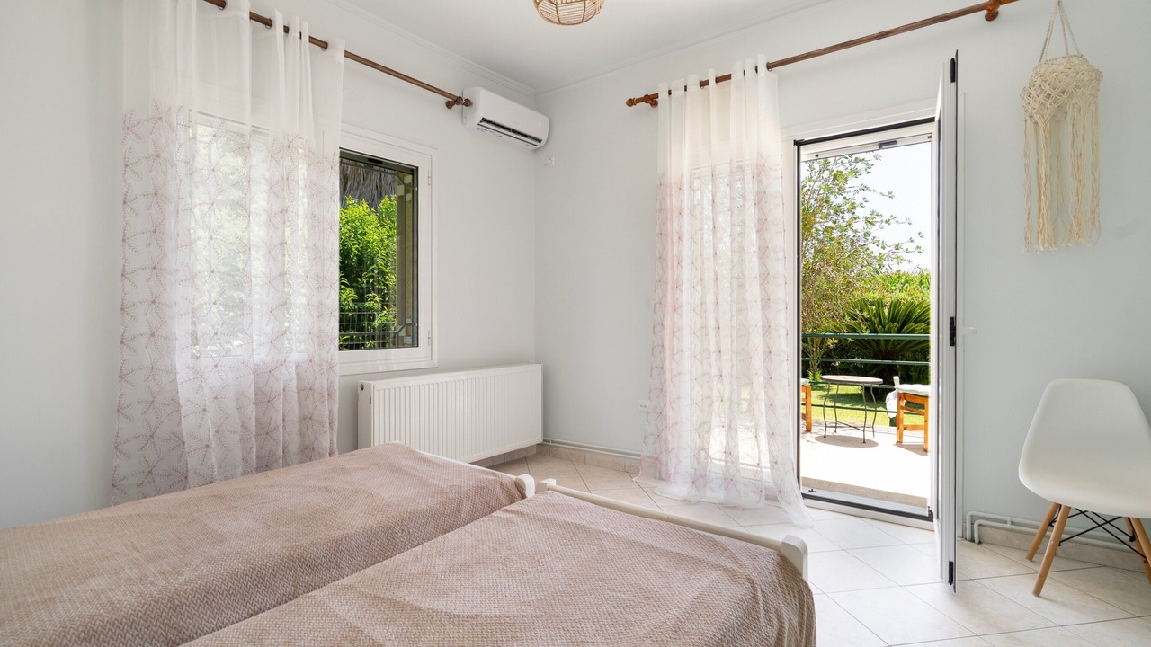 Photo of Bedroom in Kourouta