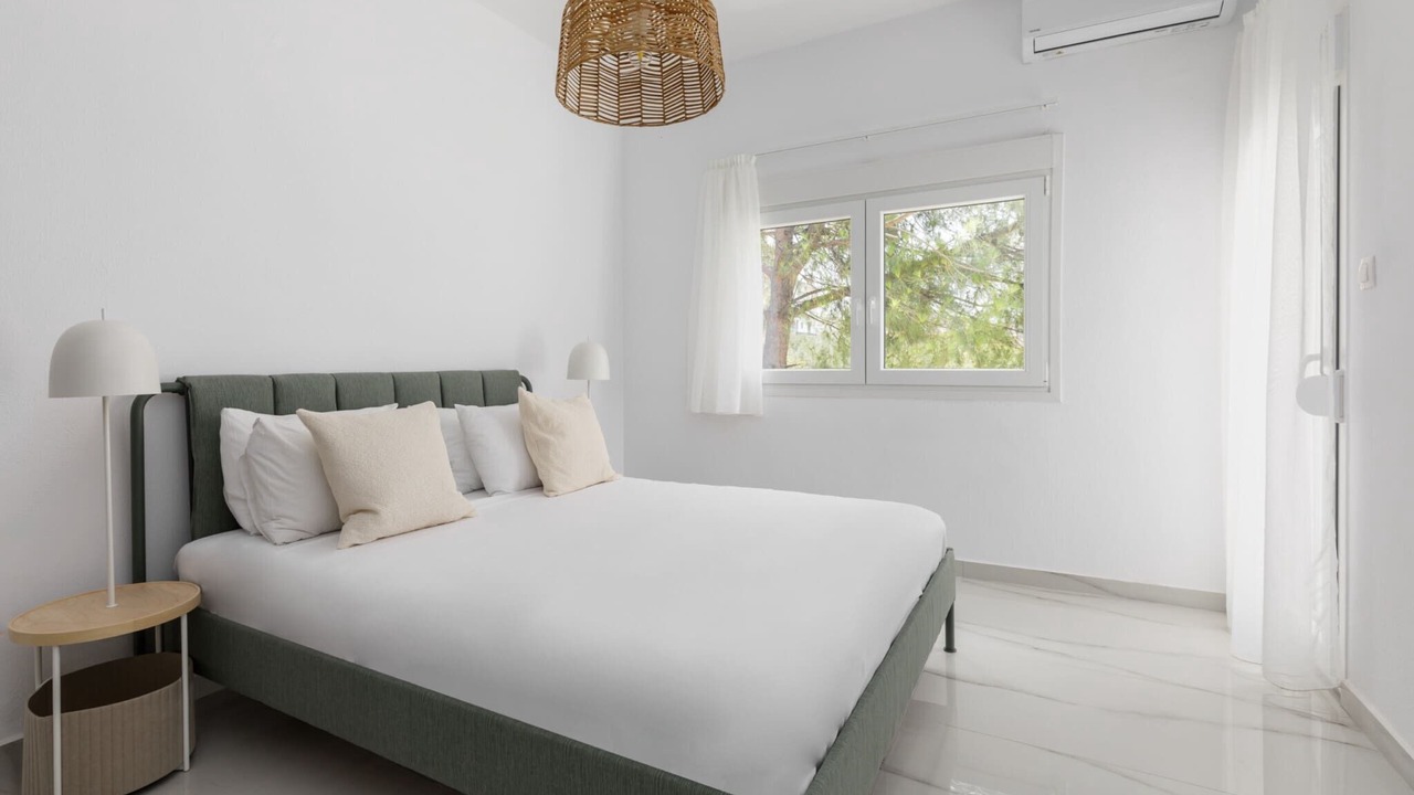 Photo of Bedroom in Perea