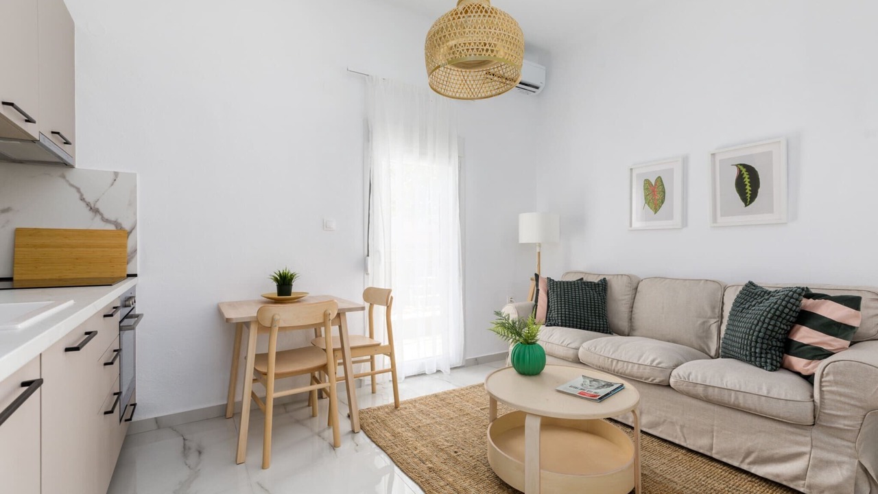 Photo of Livingroom in Perea