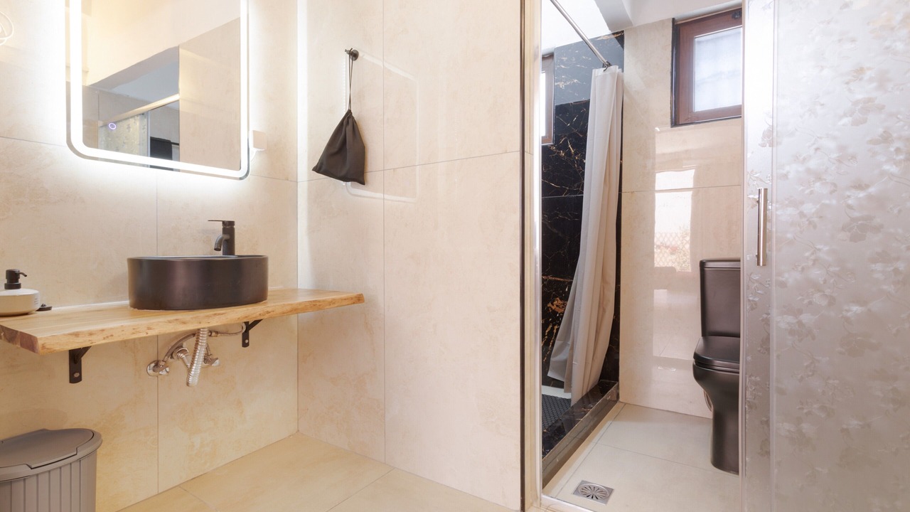 Photo of Bathroom in Agrilia