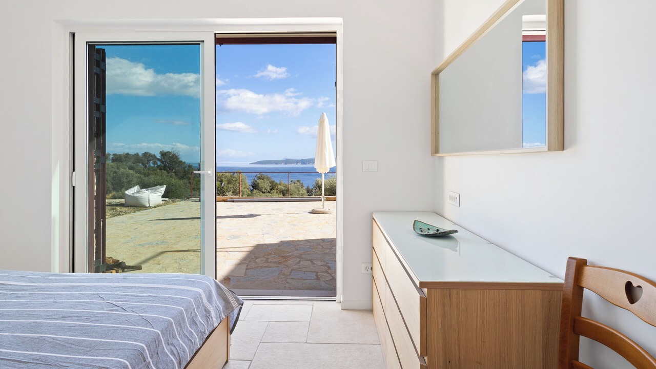 Photo of Bedroom in Evgiros