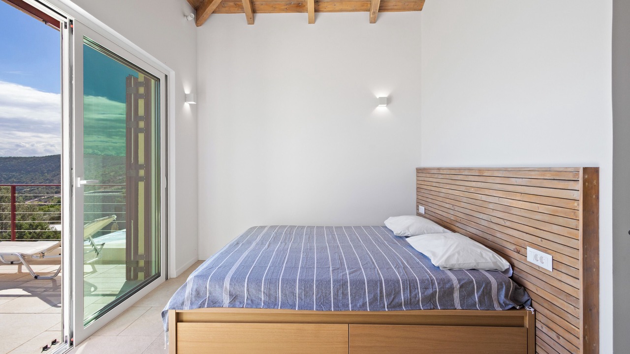 Photo of Bedroom in Evgiros