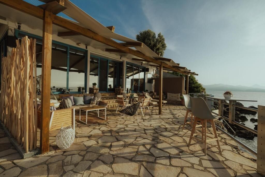 Photo of Outdoor in Perigiali