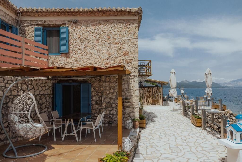 Photo of Outdoor in Perigiali