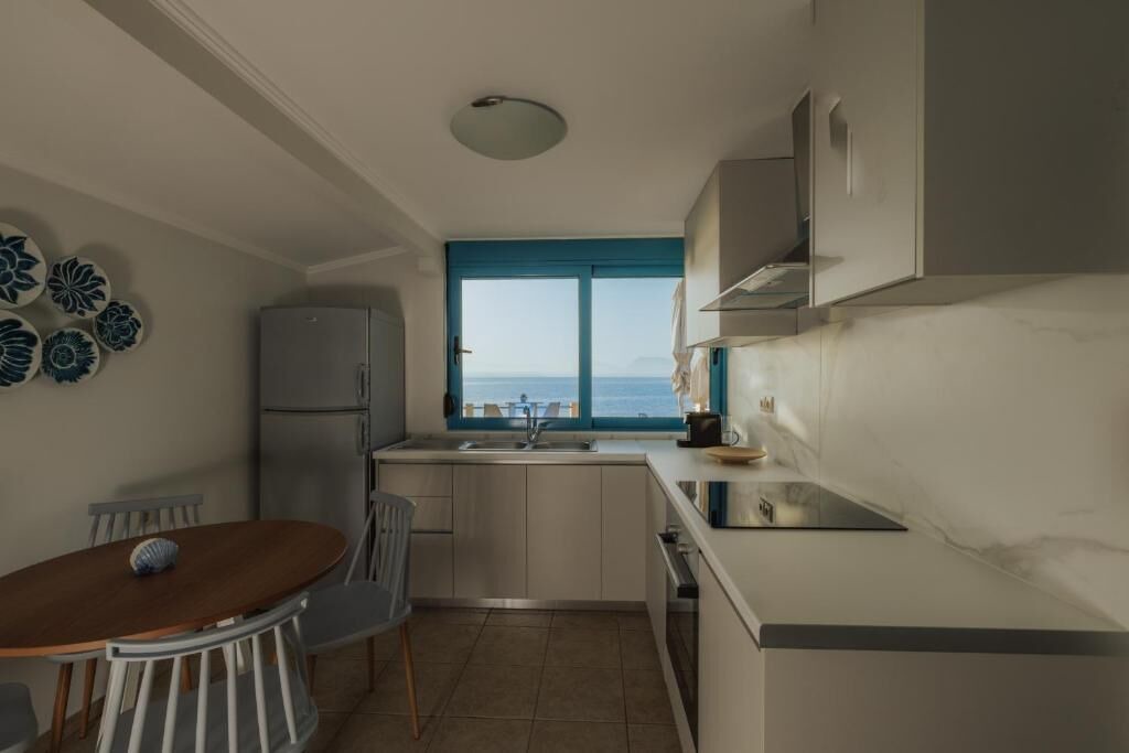 Photo of Kitchen in Perigiali