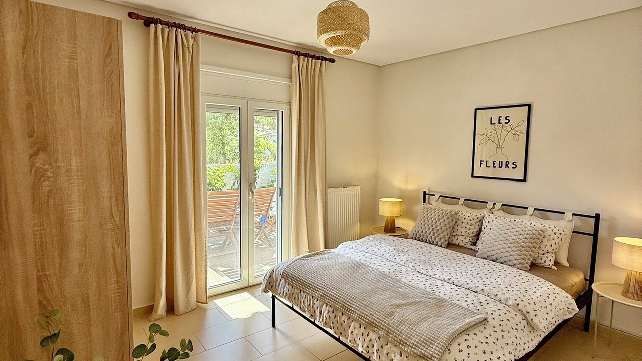 Photo of Bedroom in Nea Makri