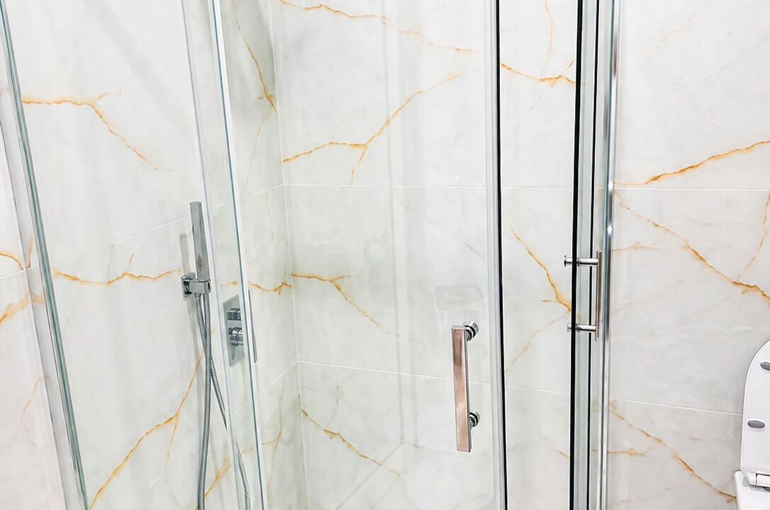 Photo of Bathroom in Nea Peramos