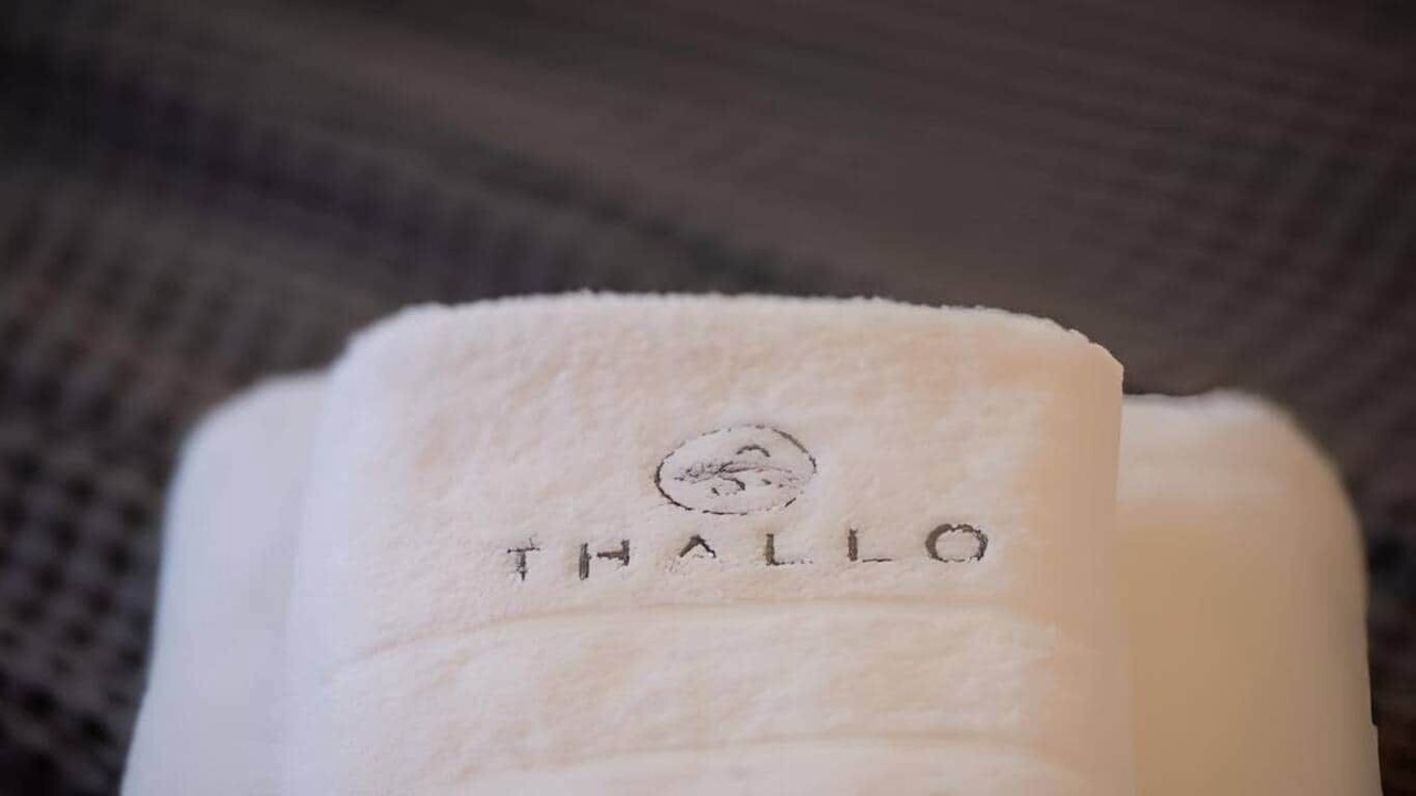 Photo of Bathroom in Neos Marmaras