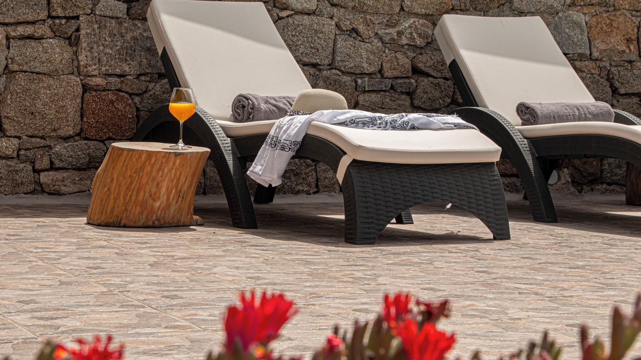 Photo of Patio Balcony in Agios Ioannis