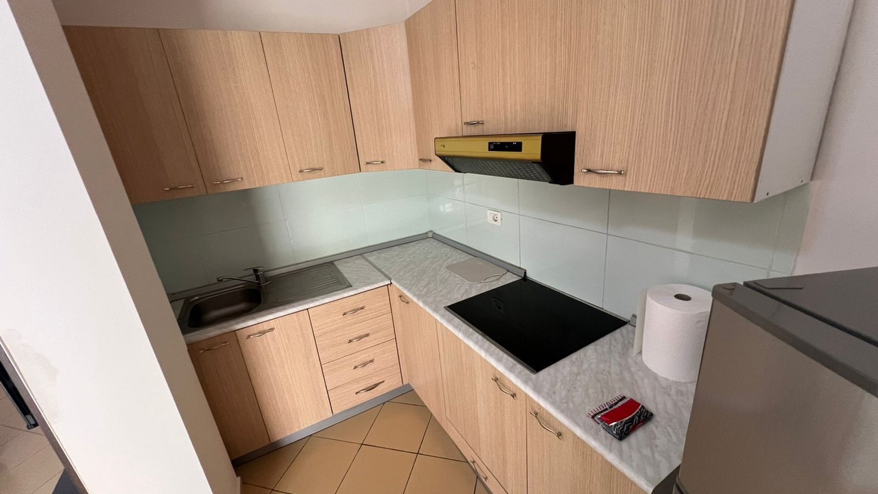 Photo of Kitchen in Shengjin