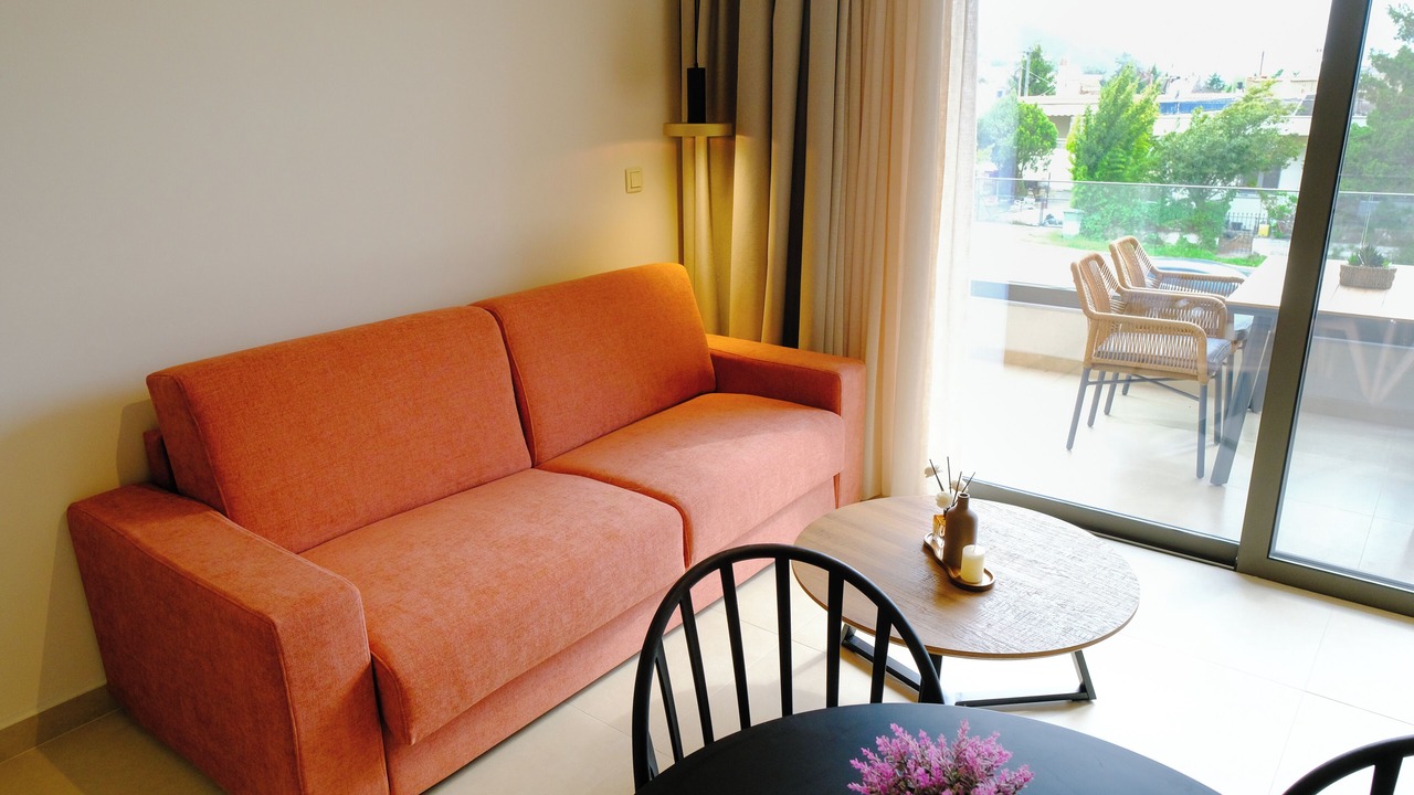 Photo of Livingroom in Kavala