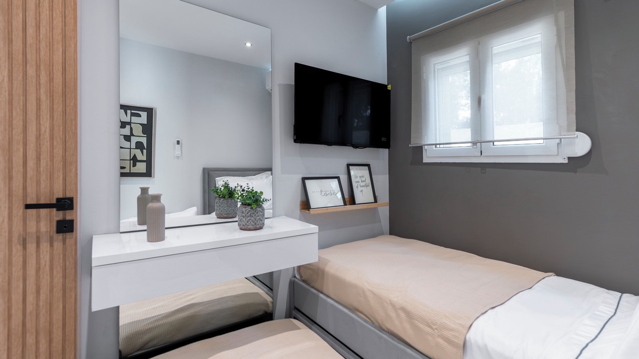 Photo of Bedroom in Anavyssos