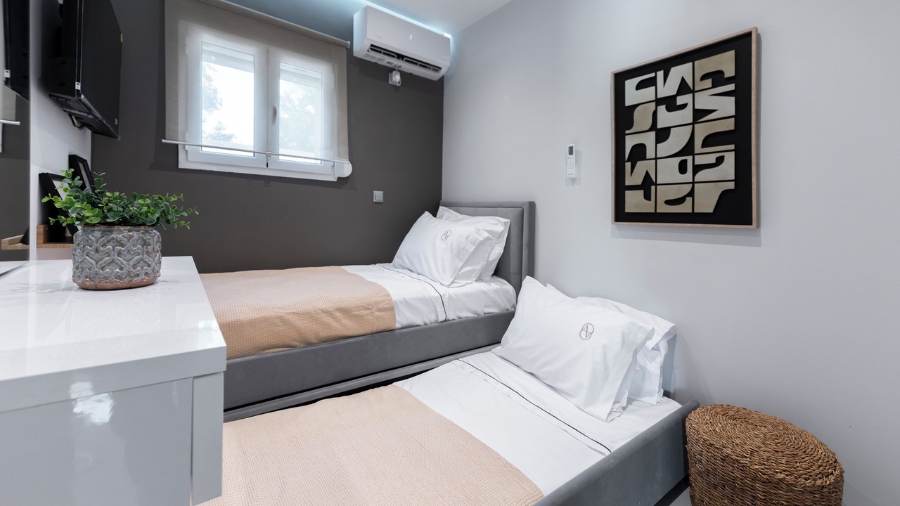 Photo of Bedroom in Anavyssos