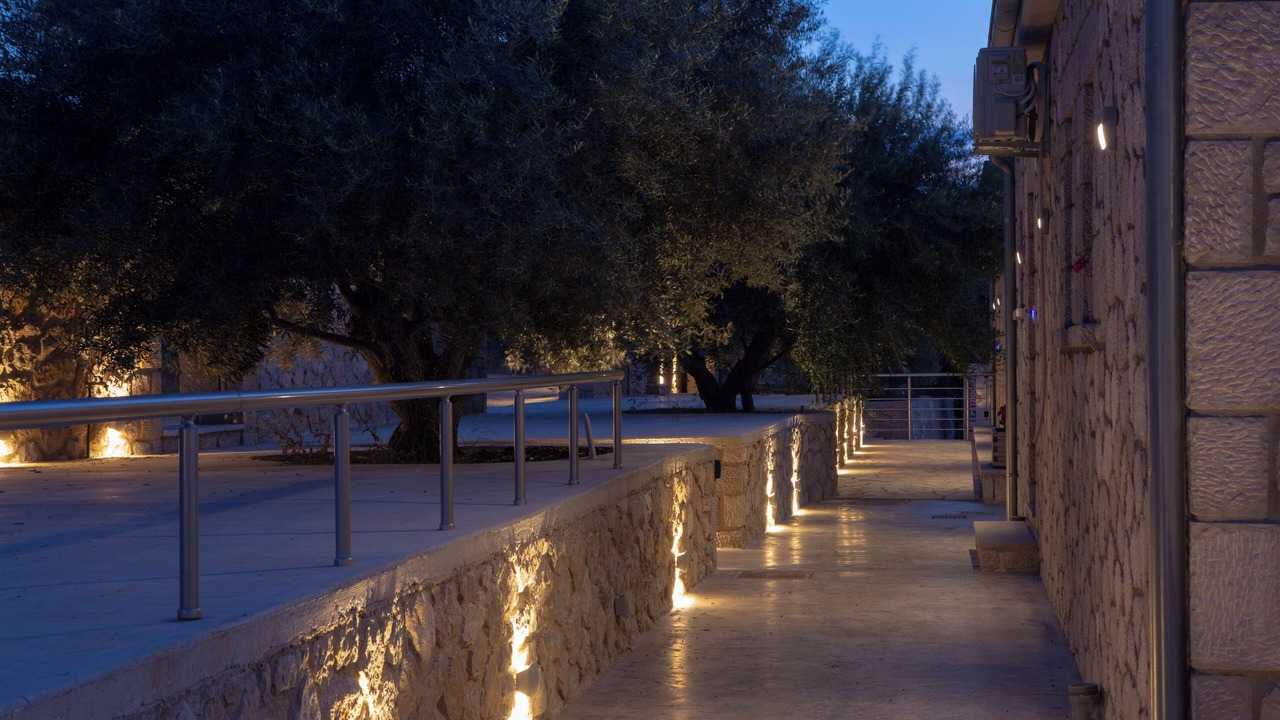 Photo of Outdoor in Kavallos