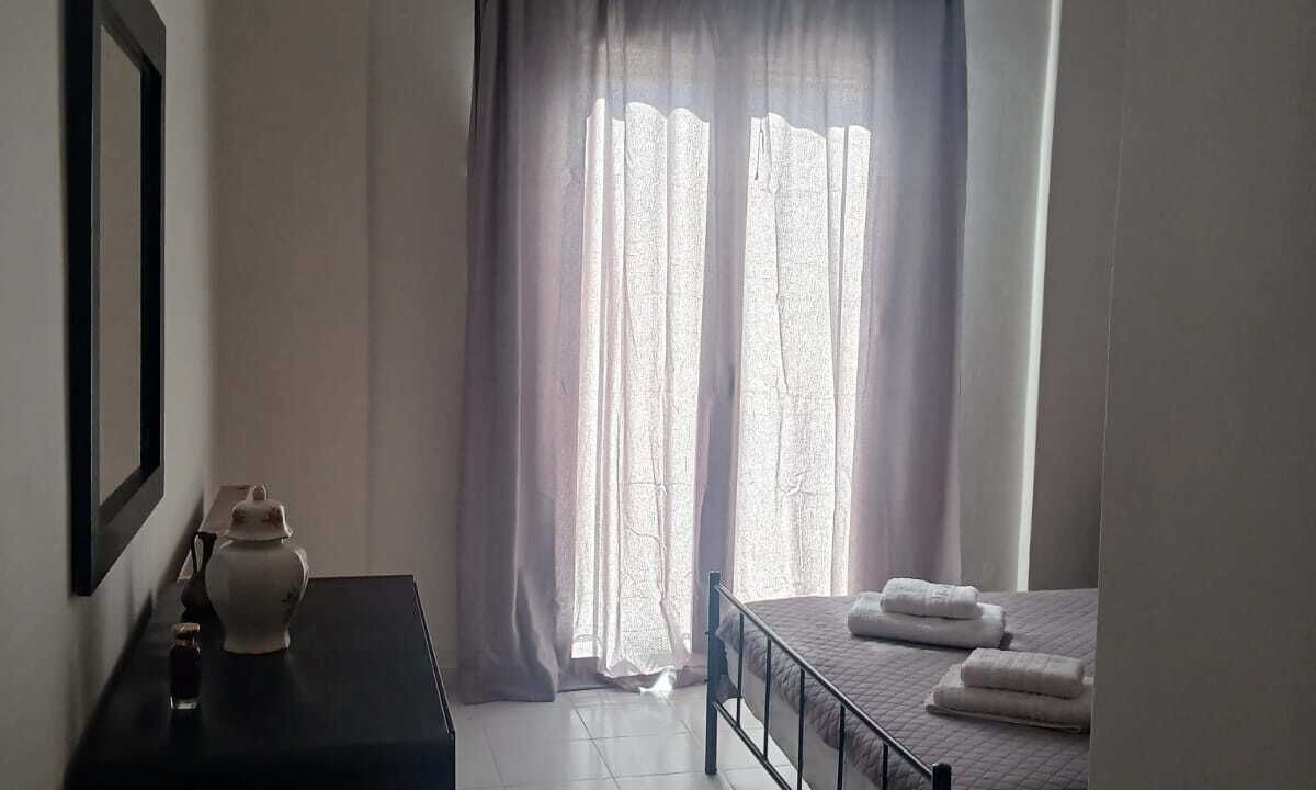 Photo of Bedroom in Argostoli Town