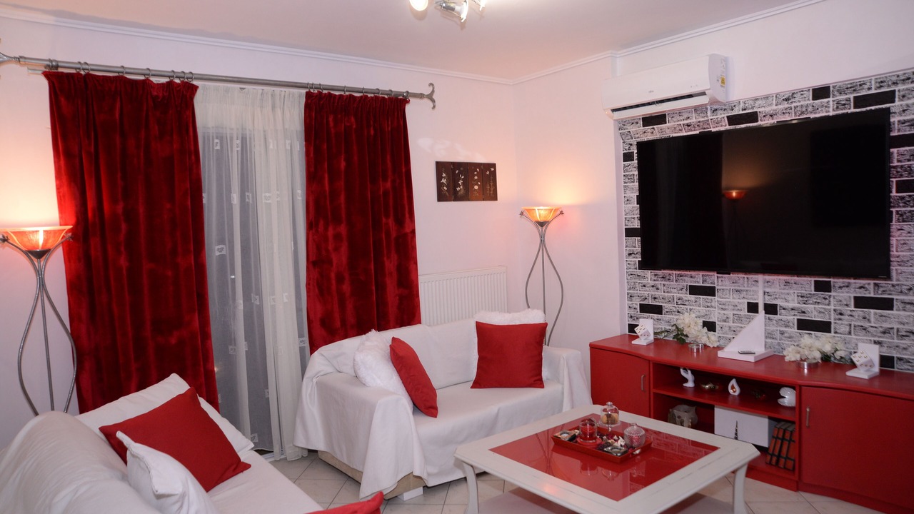 Photo of Livingroom in Loutraki