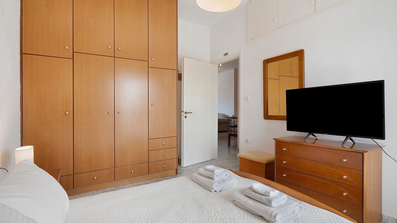 Photo of Bedroom in Agkisaras