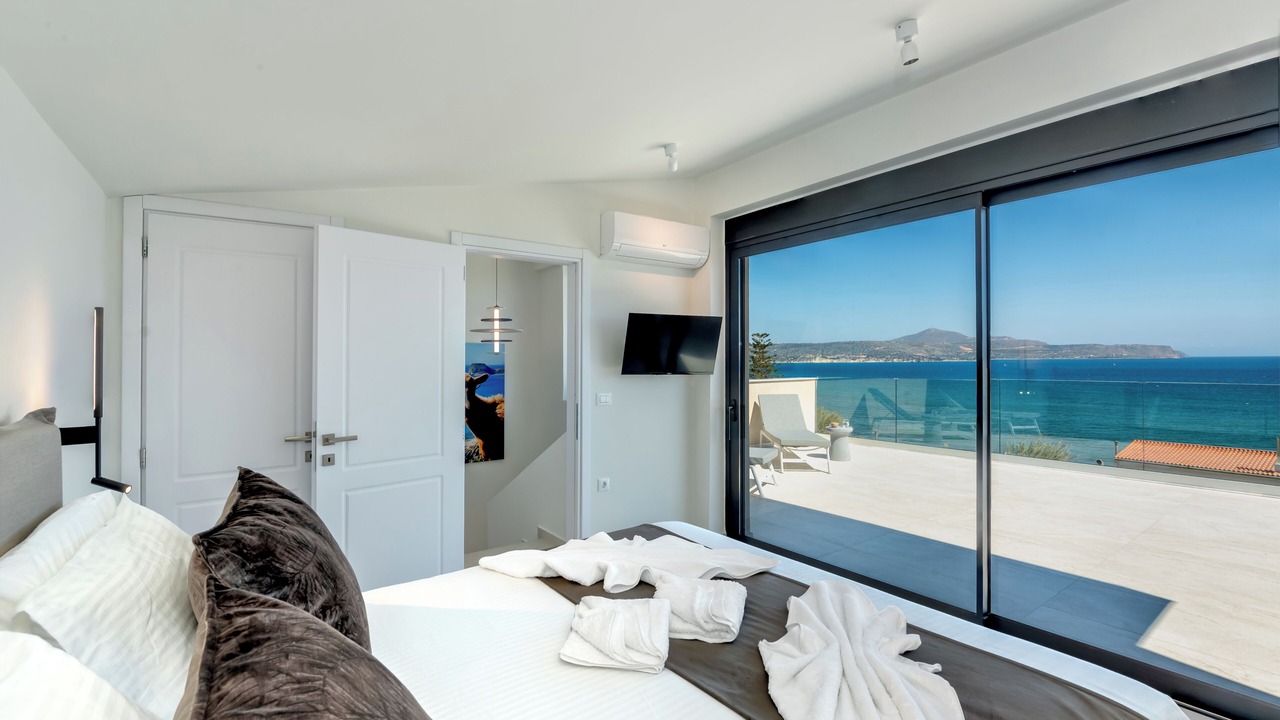 Photo of Bedroom in Kalyves
