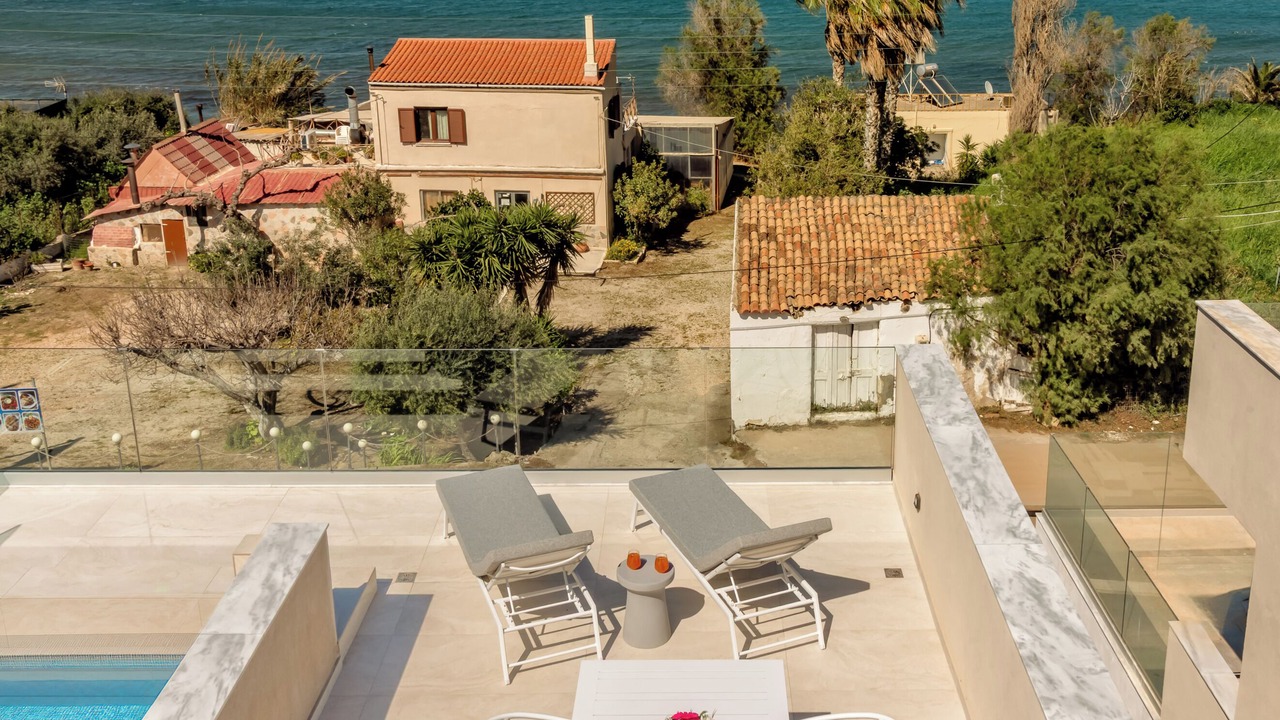 Photo of Outdoor in Kalyves