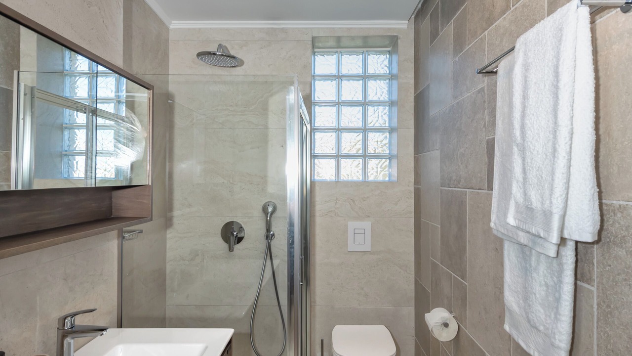 Photo of Bathroom in Kalyves