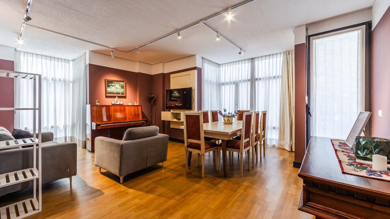 Photo of Livingroom in Tirana
