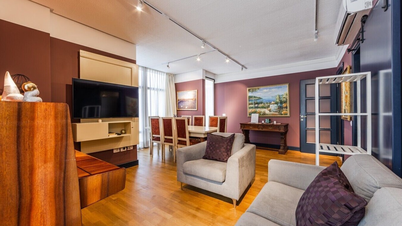 Photo of Livingroom in Tirana