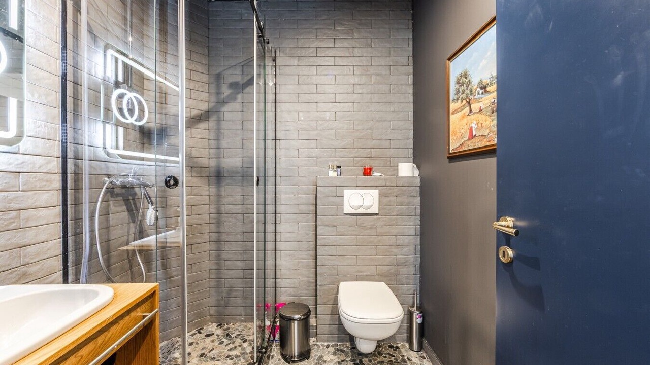 Photo of Bathroom in Tirana