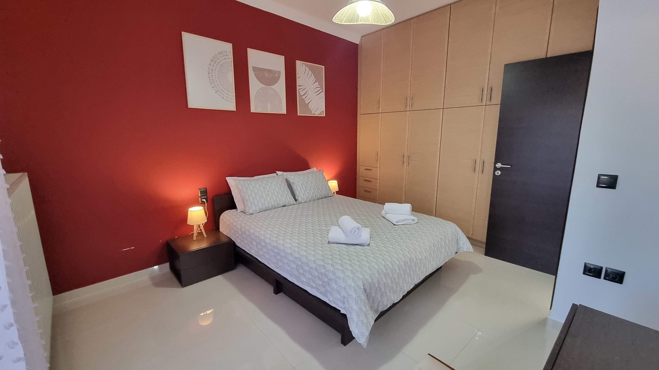 Photo of Bedroom in Argolis Region