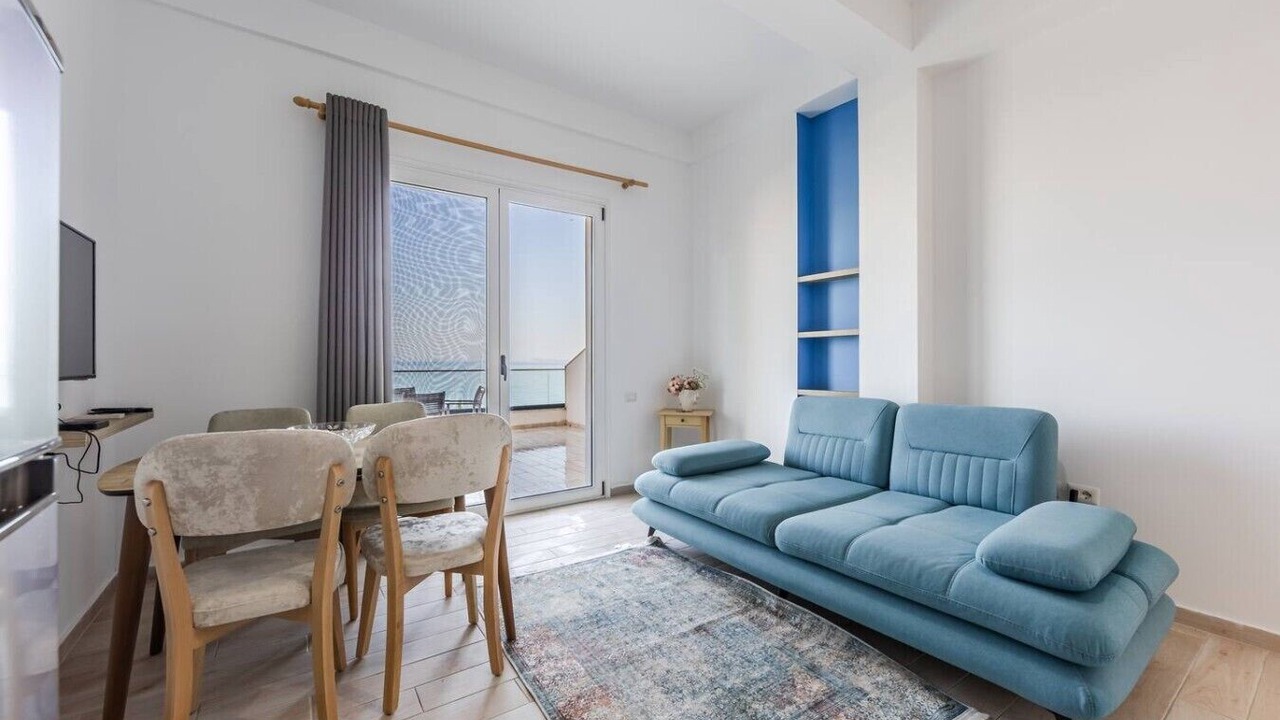 Photo of Livingroom in Vlore