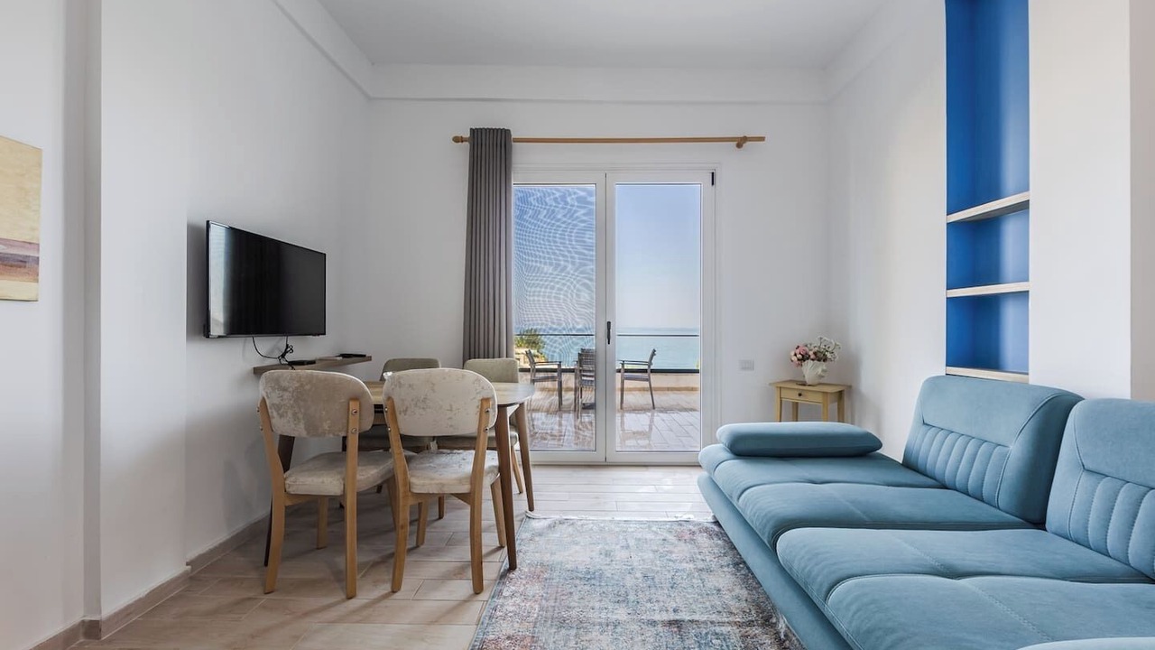 Photo of Livingroom in Vlore