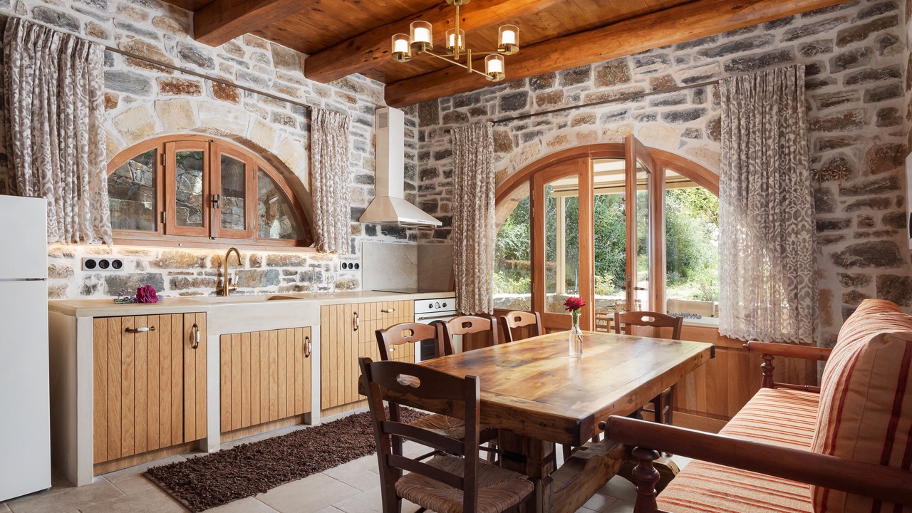 Photo of Livingroom in Agios Vasileios