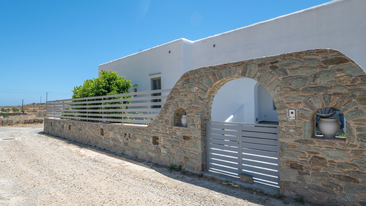 Photo of Outdoor in Megas Gialos