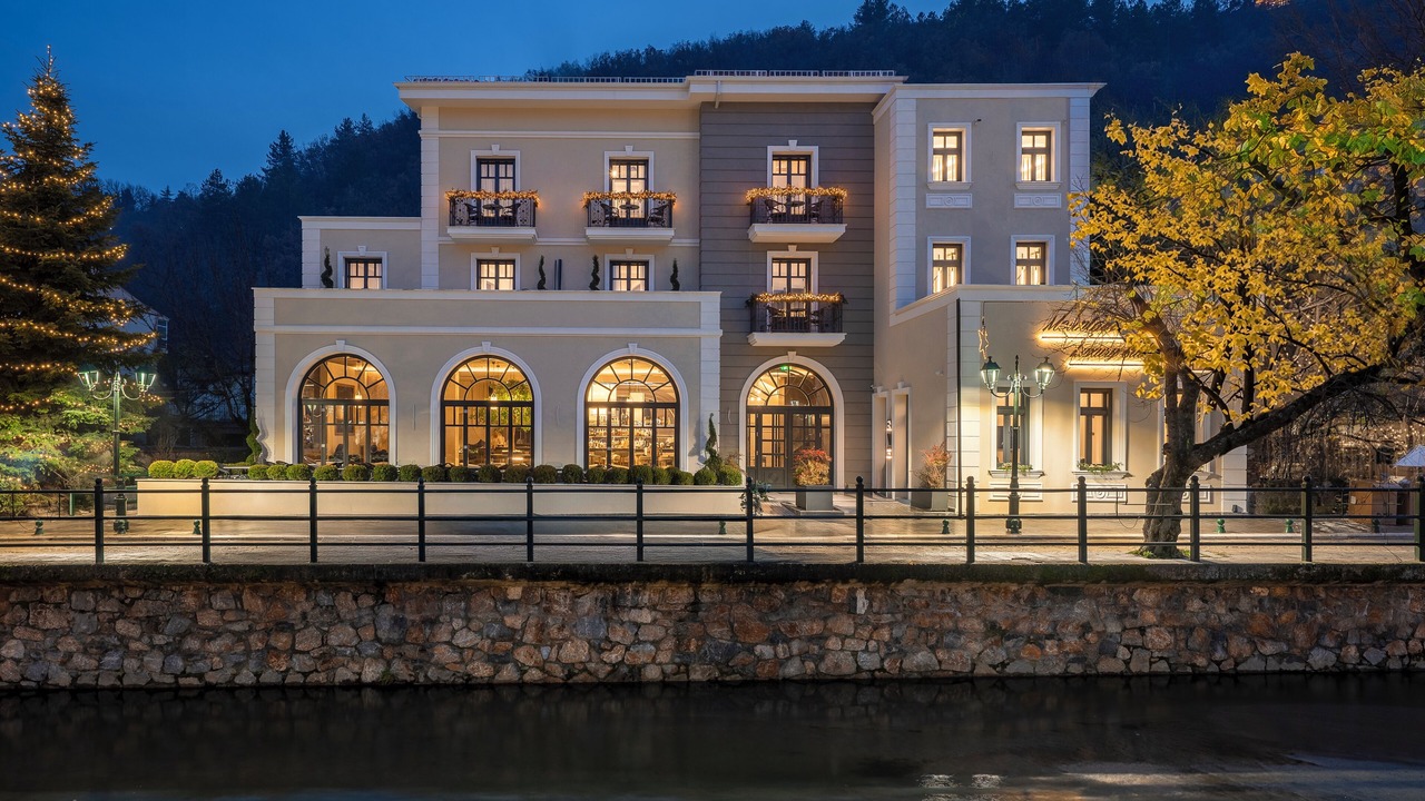 Photo of Outdoor in Florina