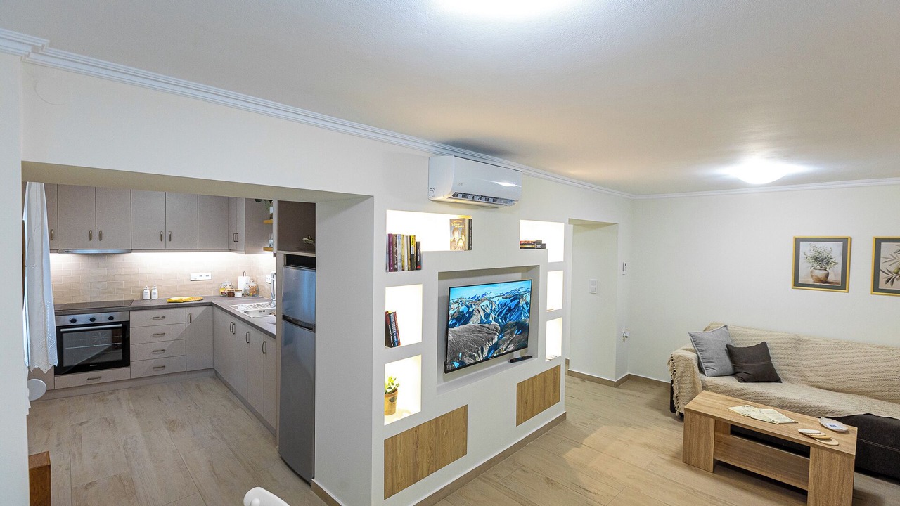 Photo of Livingroom in Mytilene