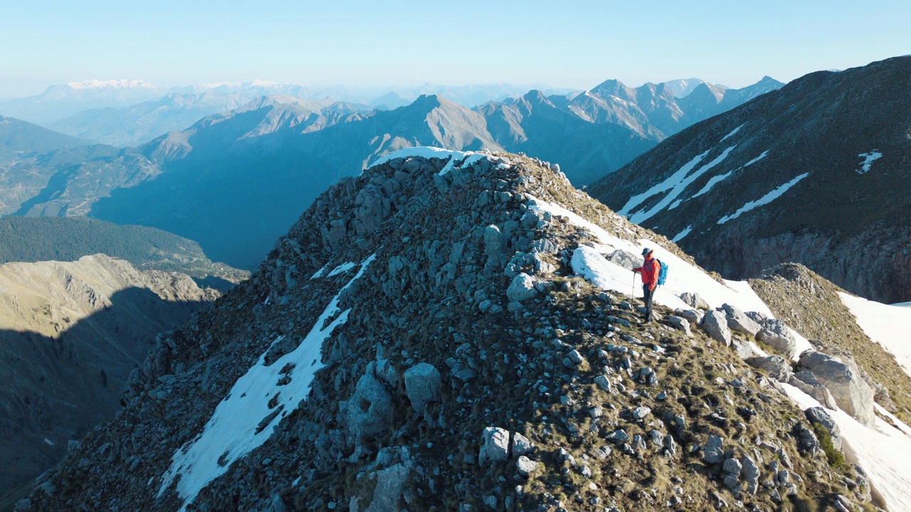 Photo of Outdoor in Agrafa