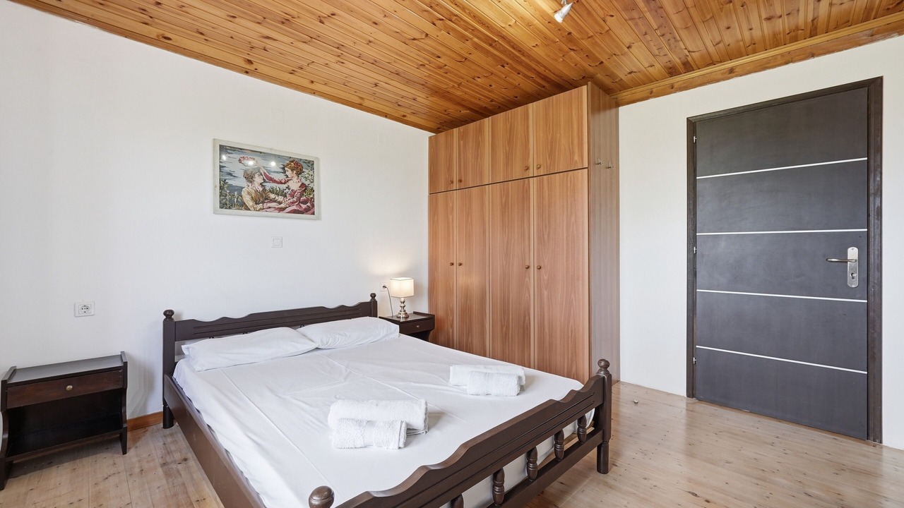 Photo of Bedroom in Molos