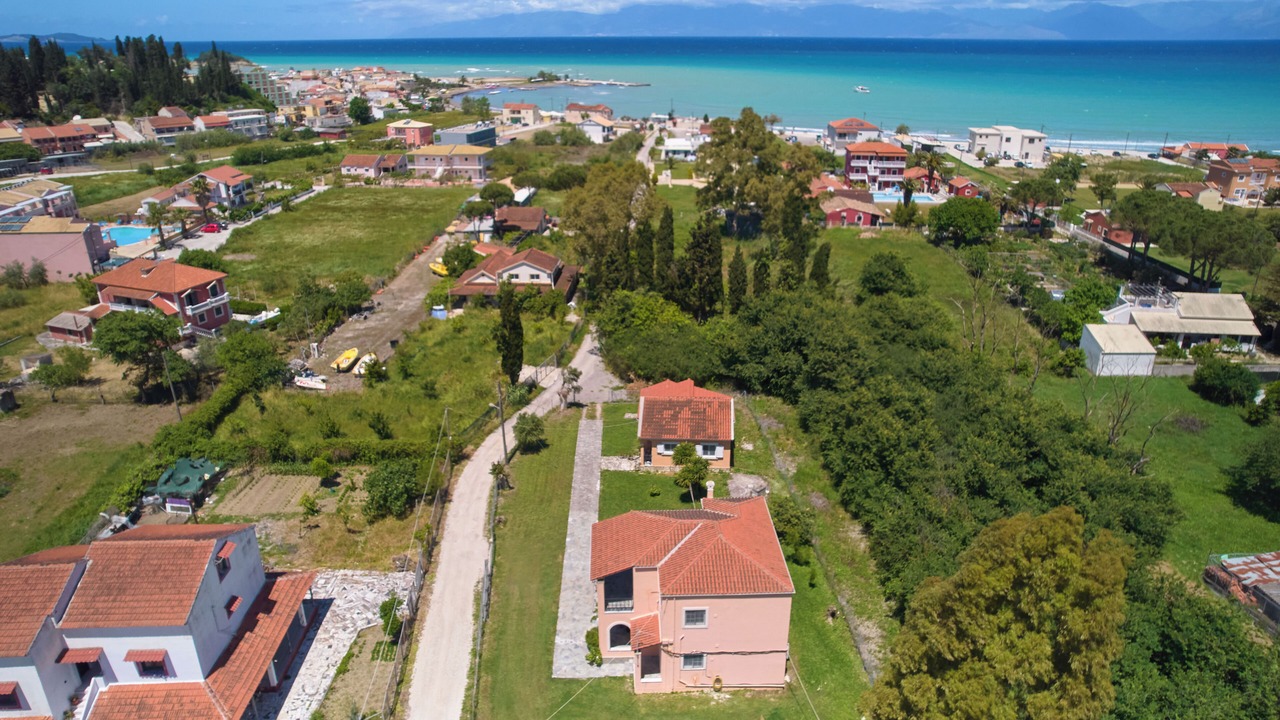 Photo of Outdoor in Sidari