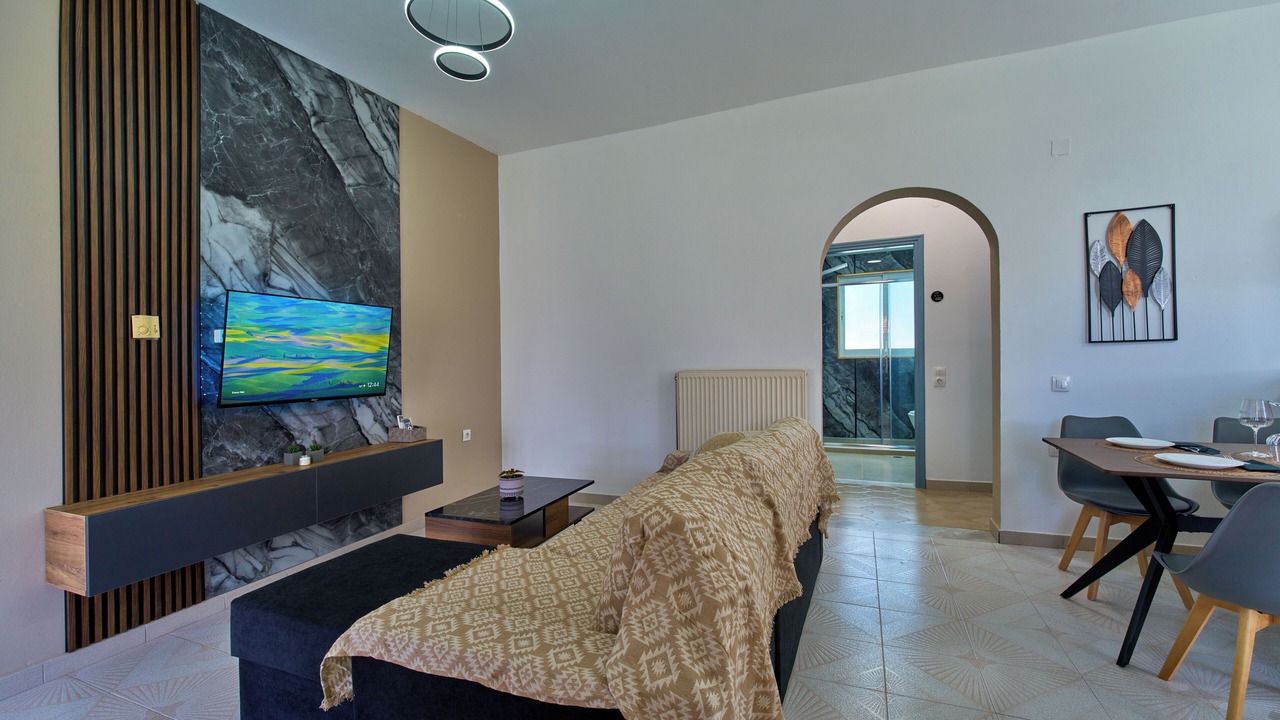 Photo of Livingroom in Sidari