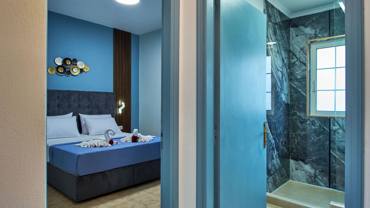 Photo of Bedroom in Sidari