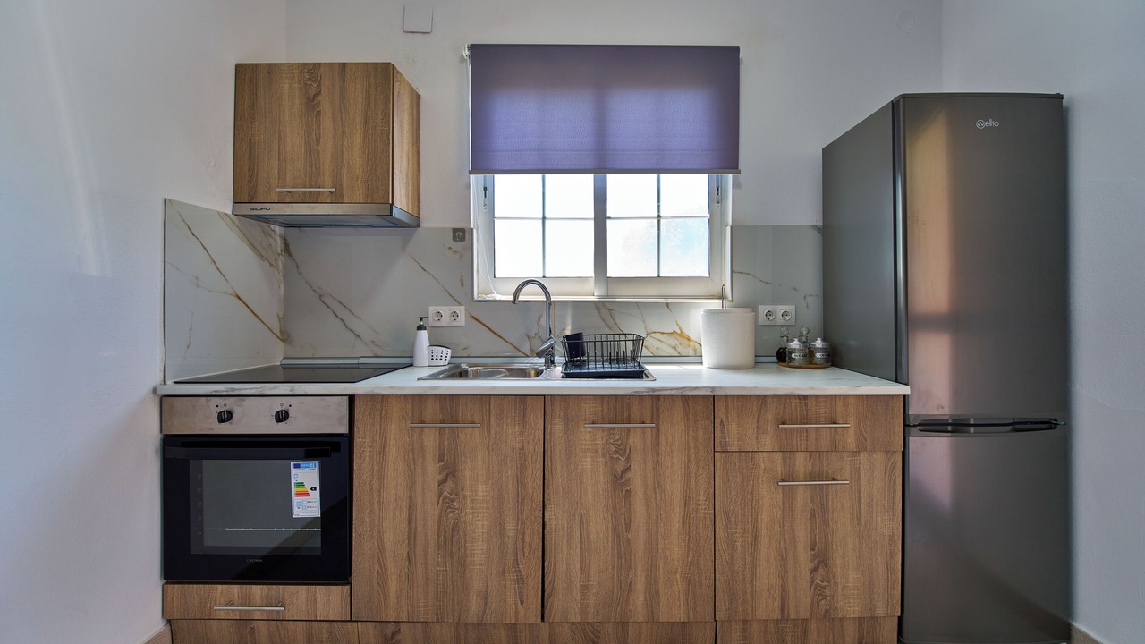 Photo of Kitchen in Sidari