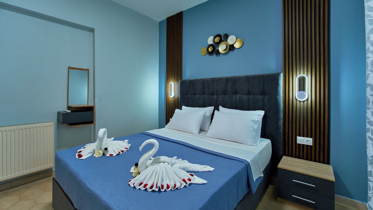 Photo of Bedroom in Sidari