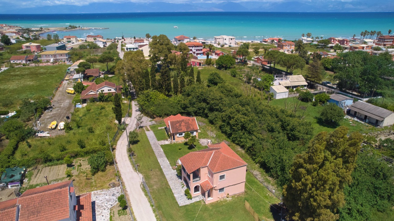 Photo of Outdoor in Sidari