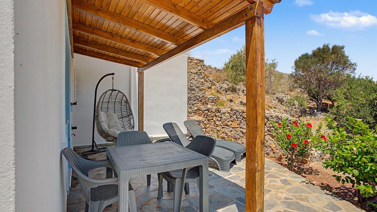 Photo of Outdoor in Sitia