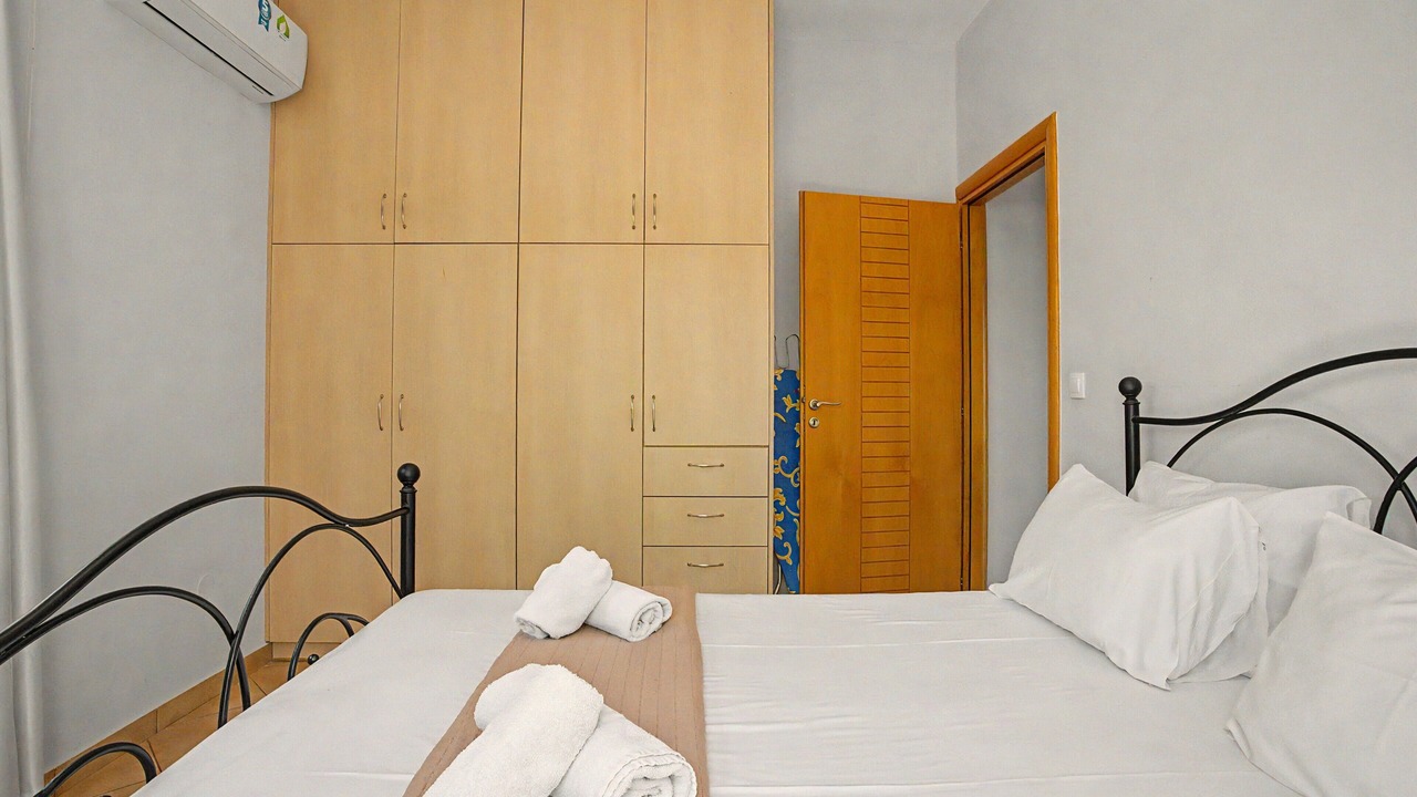 Photo of Bedroom in Sitia